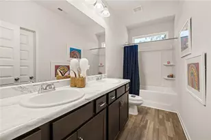 207 Oakmont Dr, Dallas, GA 30132 - Photo 53