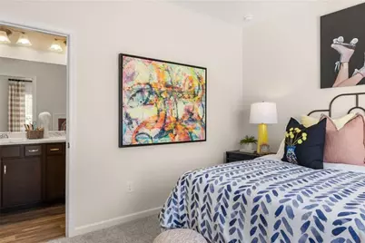 207 Oakmont Drive, Dallas, GA 30132 - Photo 45
