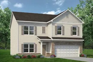 207 Oakmont Dr, Dallas, GA 30132 - Photo 1