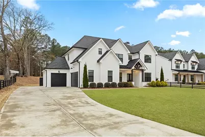 2381 Jones Phillips Road, Dacula, GA 30019 - Photo 3