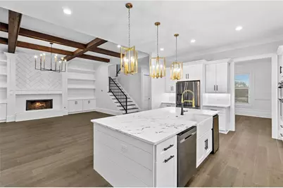 2381 Jones Phillips Road, Dacula, GA 30019 - Photo 15