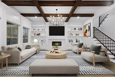 2381 Jones Phillips Road, Dacula, GA 30019 - Photo 17