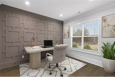 2381 Jones Phillips Road, Dacula, GA 30019 - Photo 5