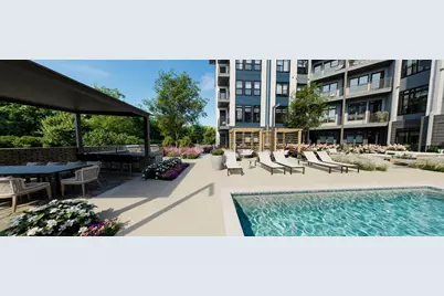 1881 2nd Avenue #4317, Decatur, GA 30032 - Photo 23