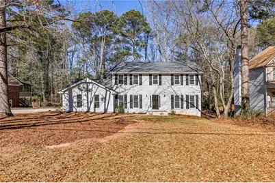 1159 Rowland Road, Stone Mountain, GA 30083 - Photo 1