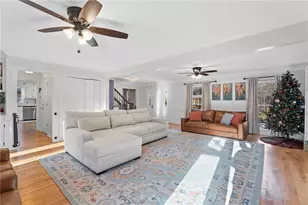 1498 Summer Hollow Trail, Lawrenceville, GA 30043 - Photo 11