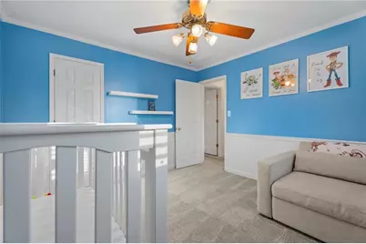 1498 Summer Hollow Trail, Lawrenceville, GA 30043 - Photo 27