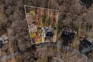 1498 Summer Hollow Trail, Lawrenceville, GA 30043 - Photo 51