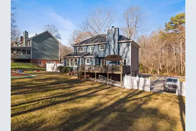 1498 Summer Hollow Trail, Lawrenceville, GA 30043 - Photo 47