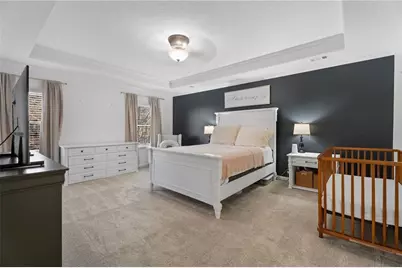 1498 Summer Hollow Trail, Lawrenceville, GA 30043 - Photo 33