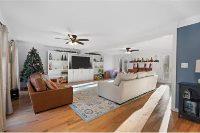 1498 Summer Hollow Trail, Lawrenceville, GA 30043 - Photo 7