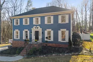 1498 Summer Hollow Trail, Lawrenceville, GA 30043 - Photo 5