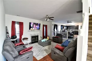 12140 Dominion Dr, Hampton, GA 30228 - Photo 19