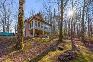 50 Shawnee Trail, Chatsworth, GA 30705 - Photo 1