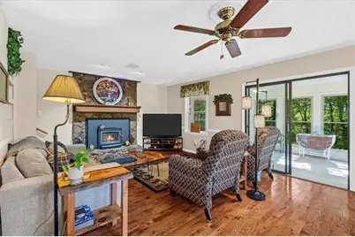 50 Shawnee Trail, Chatsworth, GA 30705 - Photo 19