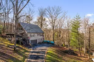 50 Shawnee Trail, Chatsworth, GA 30705 - Photo 33