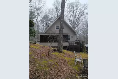 50 Shawnee Trail, Chatsworth, GA 30705 - Photo 25