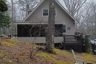 50 Shawnee Trail, Chatsworth, GA 30705 - Photo 25