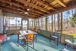 50 Shawnee Trail, Chatsworth, GA 30705 - Photo 37