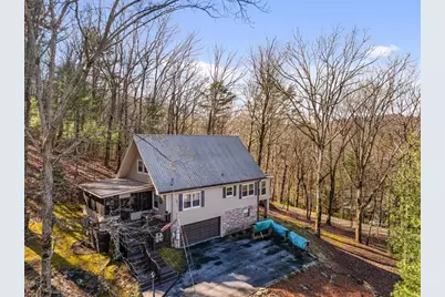 50 Shawnee Trail, Chatsworth, GA 30705 - Photo 31