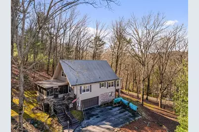 50 Shawnee Trail, Chatsworth, GA 30705 - Photo 31