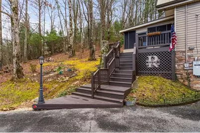 50 Shawnee Trail, Chatsworth, GA 30705 - Photo 35