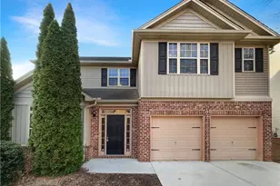 2173 Apple Orchard Way, Austell, GA 30168 - Photo 1