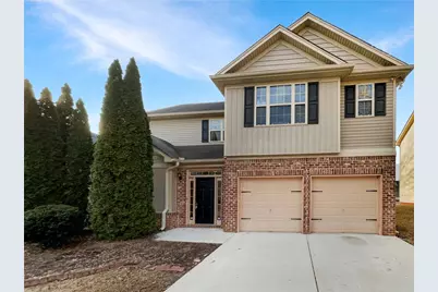 2173 Apple Orchard Way, Austell, GA 30168 - Photo 3