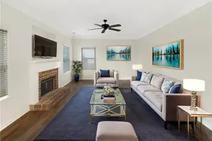 2173 Apple Orchard Way, Austell, GA 30168 - Photo 5