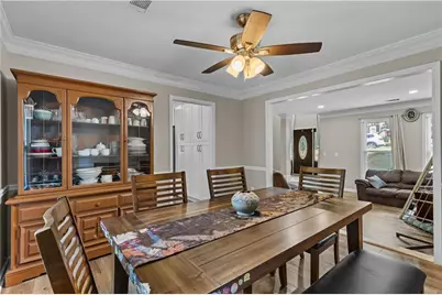 2238 Roseberry Lane, Grayson, GA 30017 - Photo 7