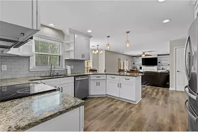 2238 Roseberry Lane, Grayson, GA 30017 - Photo 9