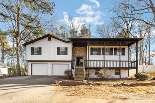 438 Russell Rd, Lawrenceville, GA 30043 - Photo 1