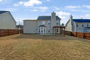 1231 Silverstone Trail, Jonesboro, GA 30238 - Photo 27