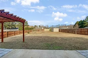 1231 Silverstone Trail, Jonesboro, GA 30238 - Photo 25