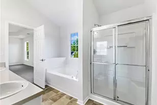 1231 Silverstone Trail, Jonesboro, GA 30238 - Photo 23