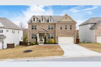 7905 Brewton Creek Drive, Cumming, GA 30028 - Photo 3