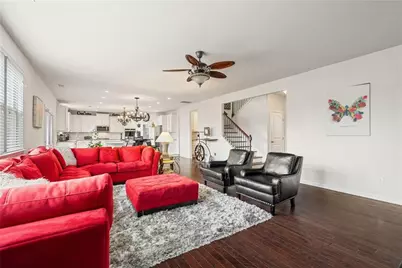 7905 Brewton Creek Drive, Cumming, GA 30028 - Photo 13