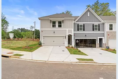 341 Colsen Drive, Acworth, GA 30102 - Photo 1