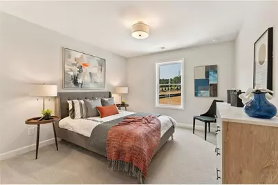 341 Colsen Drive, Acworth, GA 30102 - Photo 23