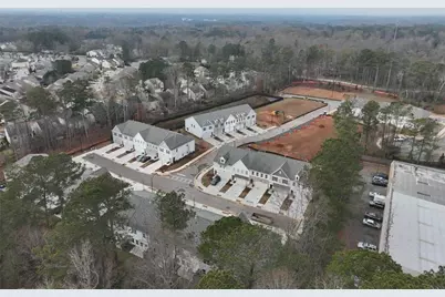 341 Colsen Drive, Acworth, GA 30102 - Photo 33