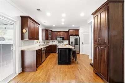 1421 Sutters Drive, Lawrenceville, GA 30045 - Photo 15