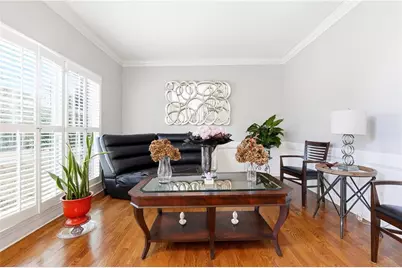 1421 Sutters Drive, Lawrenceville, GA 30045 - Photo 5