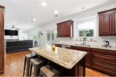 1421 Sutters Drive, Lawrenceville, GA 30045 - Photo 17