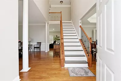 1421 Sutters Drive, Lawrenceville, GA 30045 - Photo 3