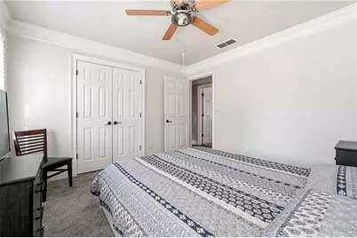 1421 Sutters Drive, Lawrenceville, GA 30045 - Photo 33