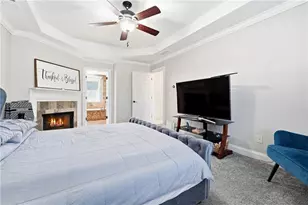 1421 Sutters Dr, Lawrenceville, GA 30045 - Photo 35