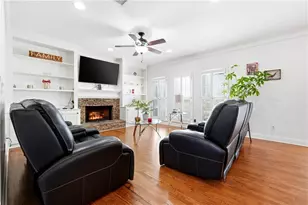 1421 Sutters Dr, Lawrenceville, GA 30045 - Photo 9