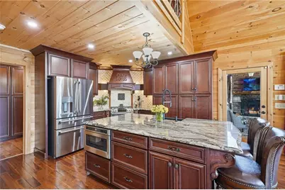 339 Birdseye View, Blue Ridge, GA 30513 - Photo 11