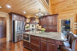 339 Birdseye View, Blue Ridge, GA 30513 - Photo 11