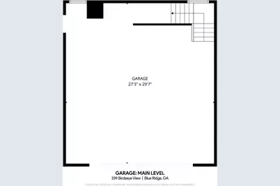 339 Birdseye View, Blue Ridge, GA 30513 - Photo 67